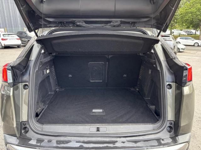 Peugeot 3008 image 8