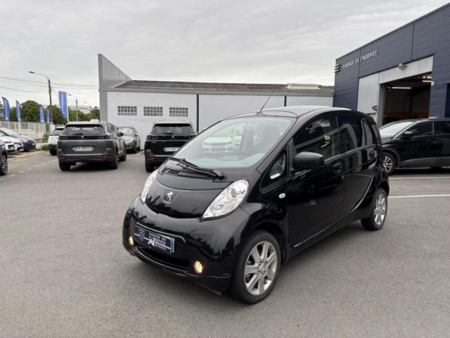 Peugeot Ion image 6