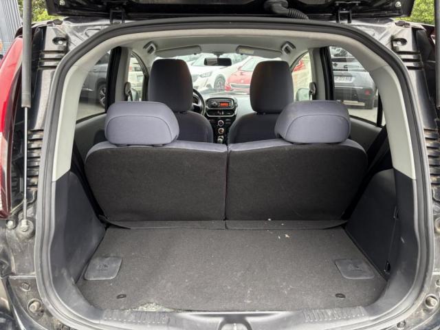 Peugeot Ion image 5