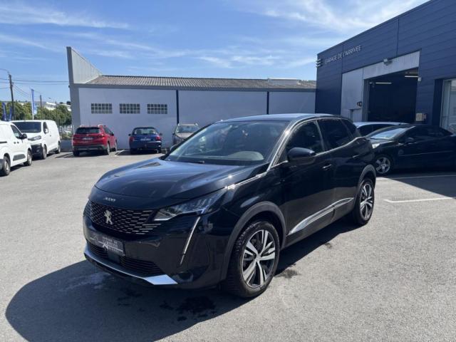 Peugeot 3008 image 8