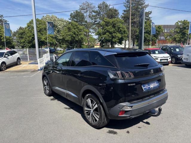 Peugeot 3008 image 4