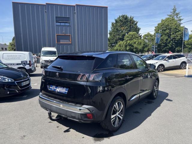 Peugeot 3008 image 2