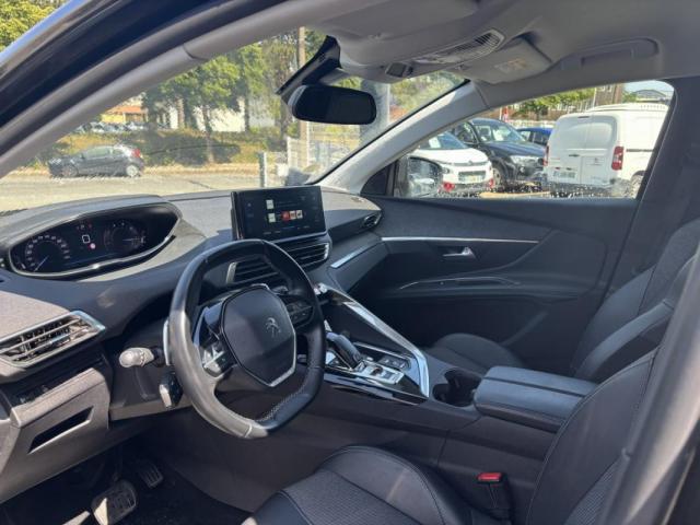 Peugeot 3008 image 6