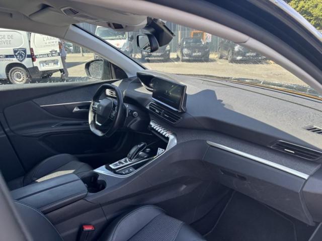 Peugeot 3008 image 7