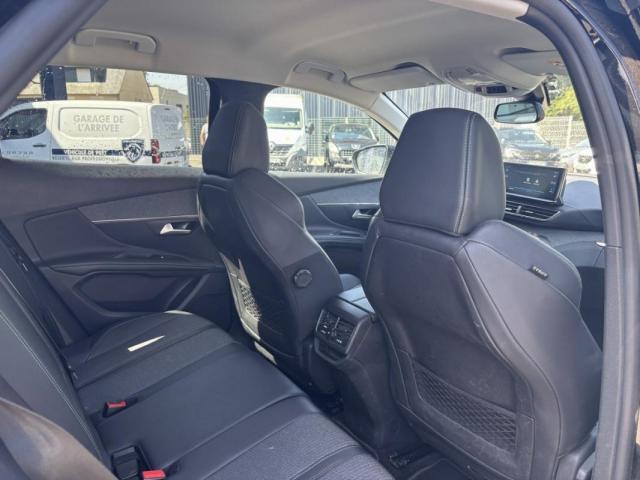 Peugeot 3008 image 5