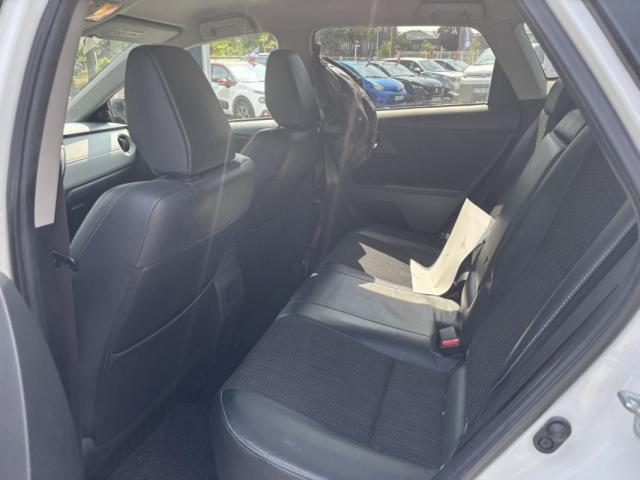 Toyota Auris image 5