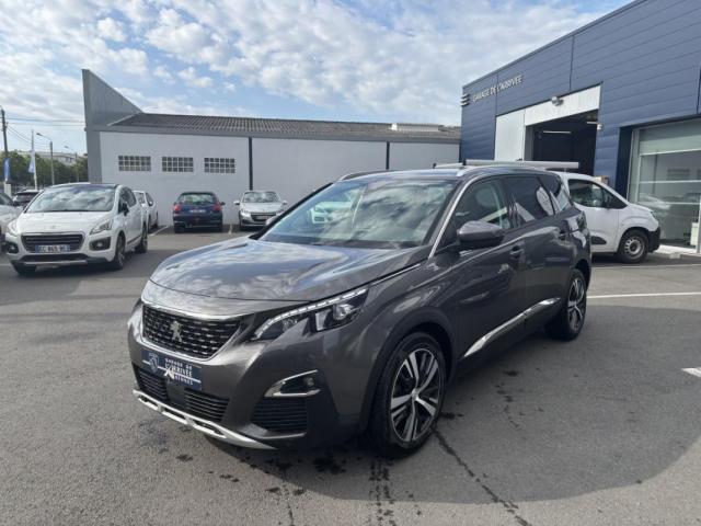 Peugeot 5008 image 7