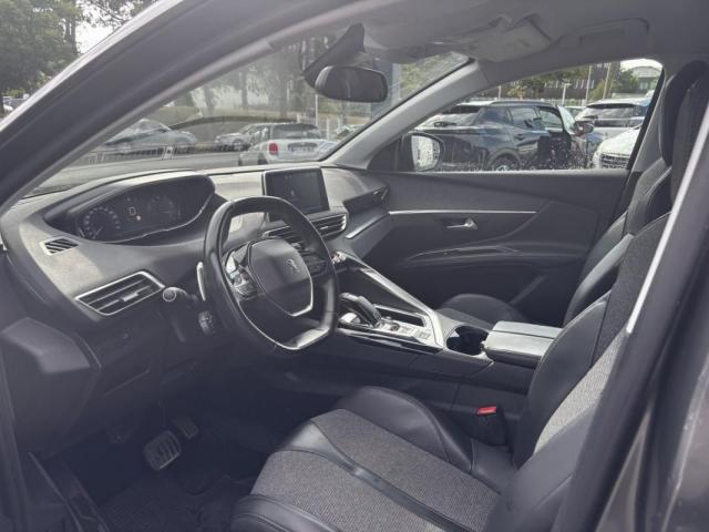 Peugeot 5008 image 4