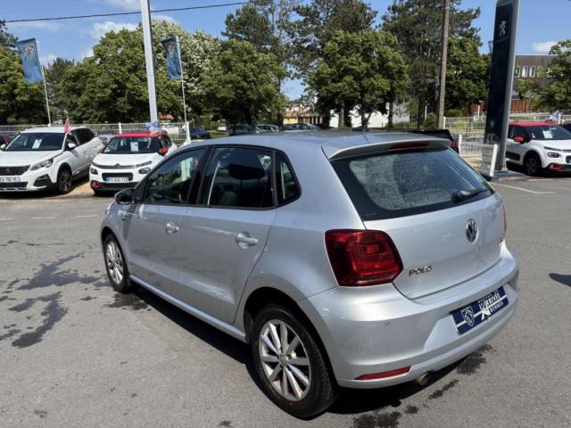 Volkswagen Polo image 3