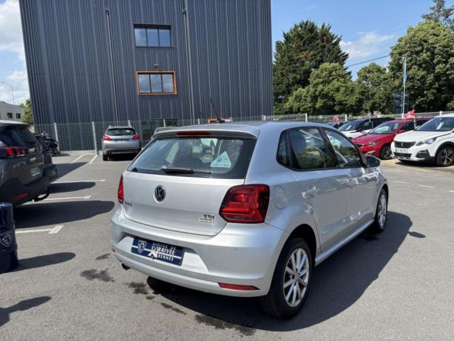 Volkswagen Polo image 1