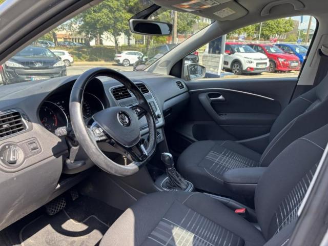 Volkswagen Polo image 2