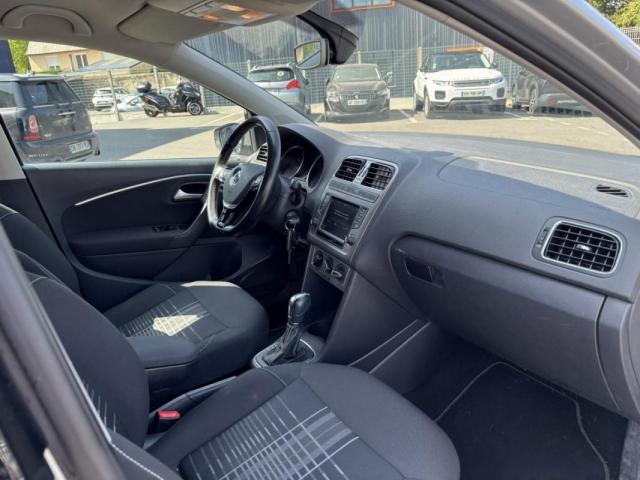 Volkswagen Polo image 8