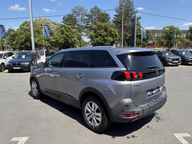Peugeot 5008 image 7