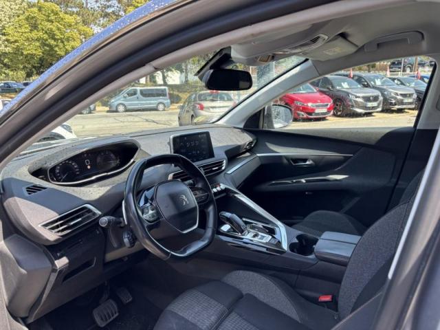 Peugeot 5008 image 3
