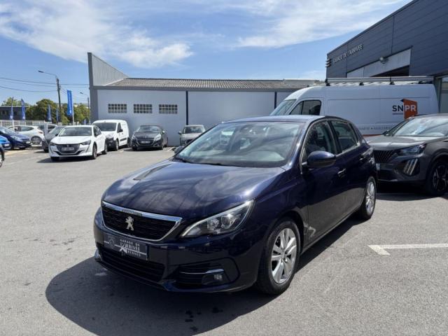 Peugeot 308 image 8