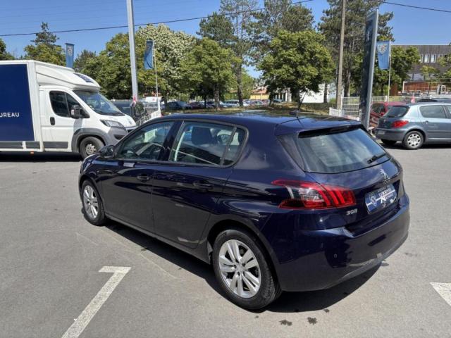 Peugeot 308 image 5