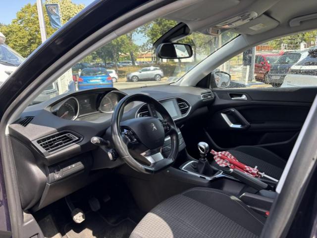 Peugeot 308 image 3