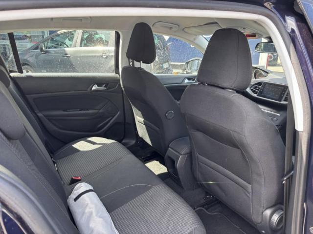 Peugeot 308 image 7