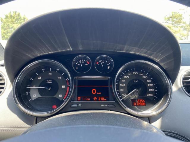 Peugeot Rcz image 2