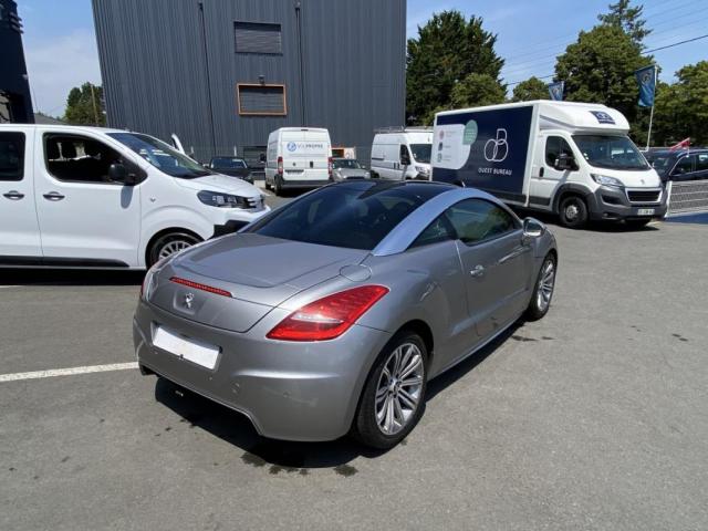 Peugeot Rcz image 6
