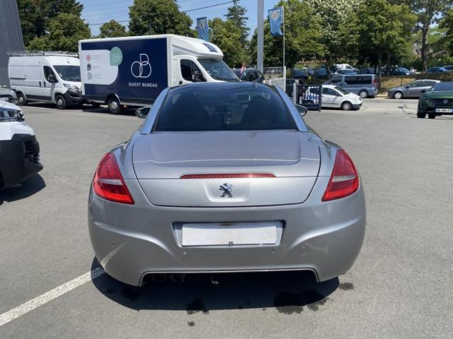 Peugeot Rcz image 3
