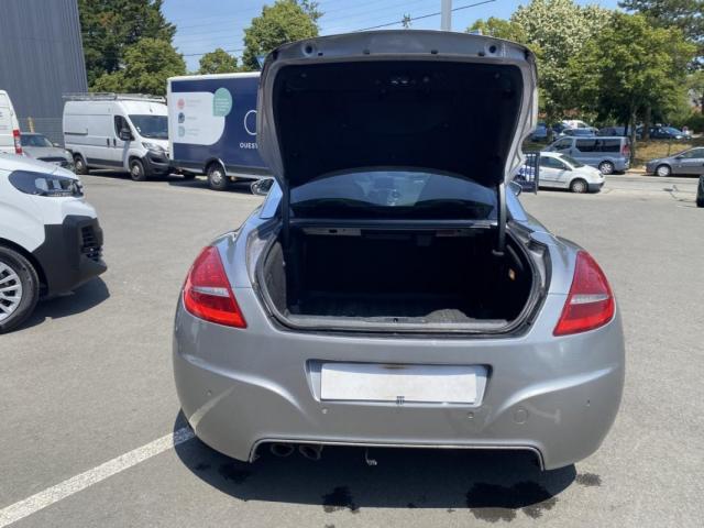 Peugeot Rcz image 4