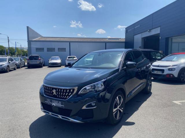 Peugeot 3008 image 3