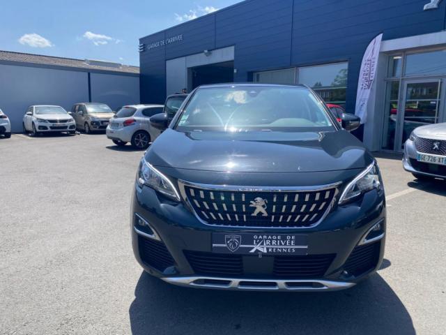 Peugeot 3008 image 2