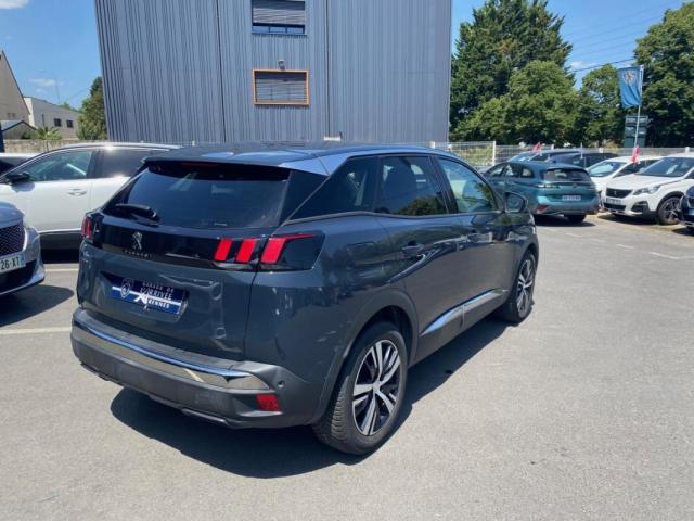 Peugeot 3008 image 1