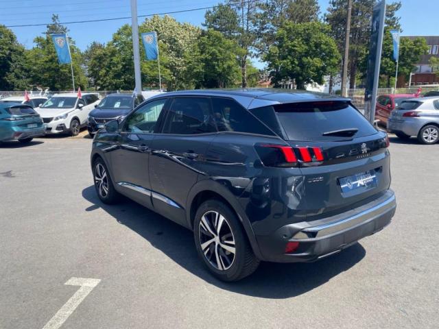 Peugeot 3008 image 6
