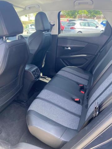 Peugeot 3008 image 4