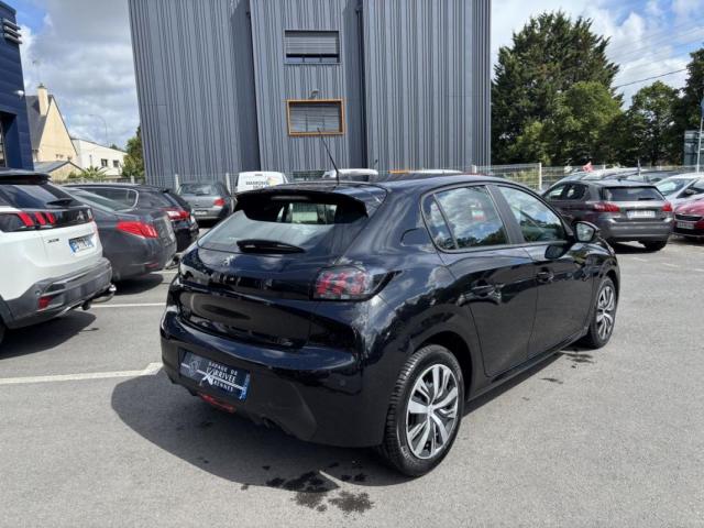Peugeot 208 image 4