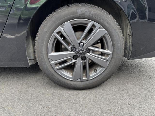 Peugeot 308 Sw image 2