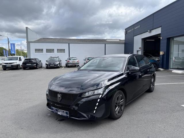 Peugeot 308 Sw image 5