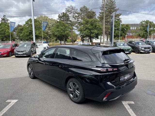 Peugeot 308 Sw image 9