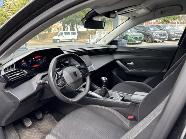 Peugeot 308 Sw image 8
