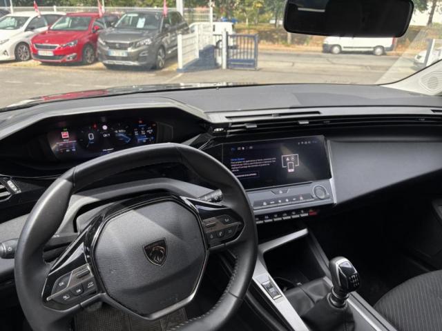 Peugeot 308 Sw image 4