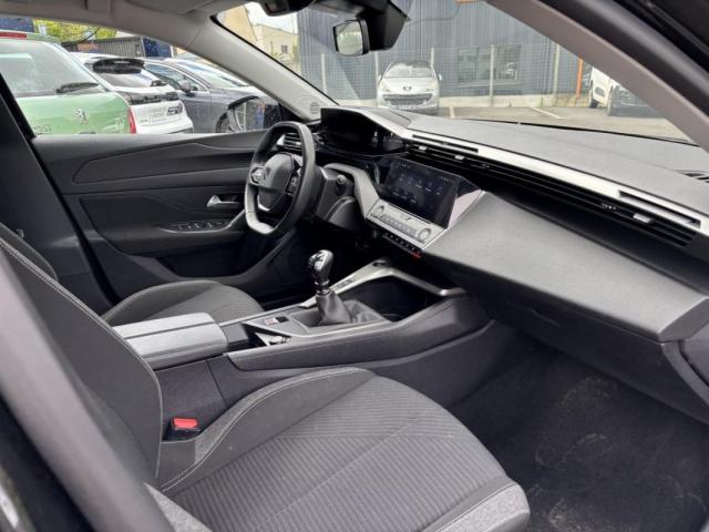 Peugeot 308 Sw image 6