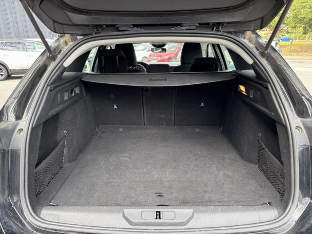 Peugeot 308 Sw image 1