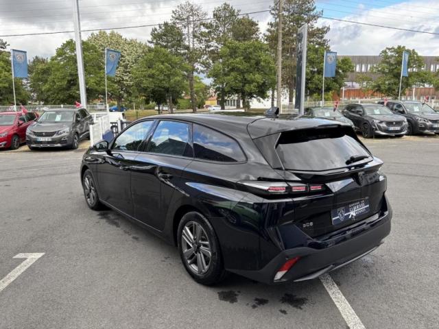Peugeot 308 Sw image 3