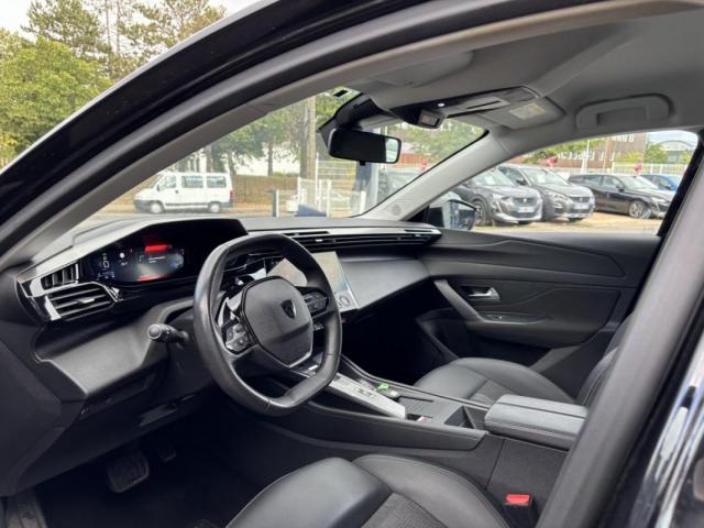 Peugeot 308 Sw image 9