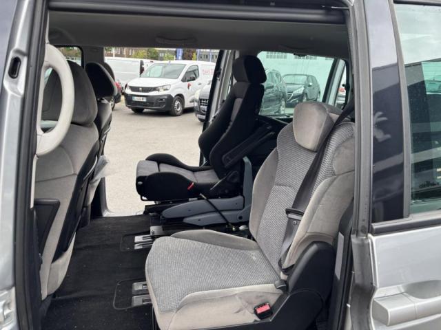 Peugeot 807 image 8