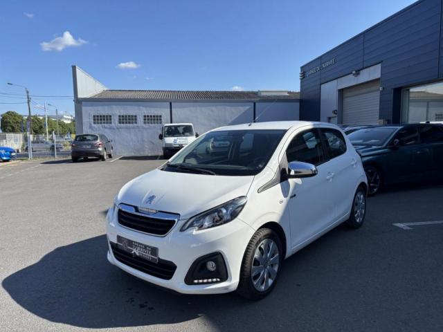 Peugeot 108 image 9