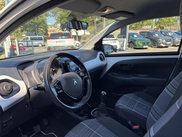 Peugeot 108 image 8