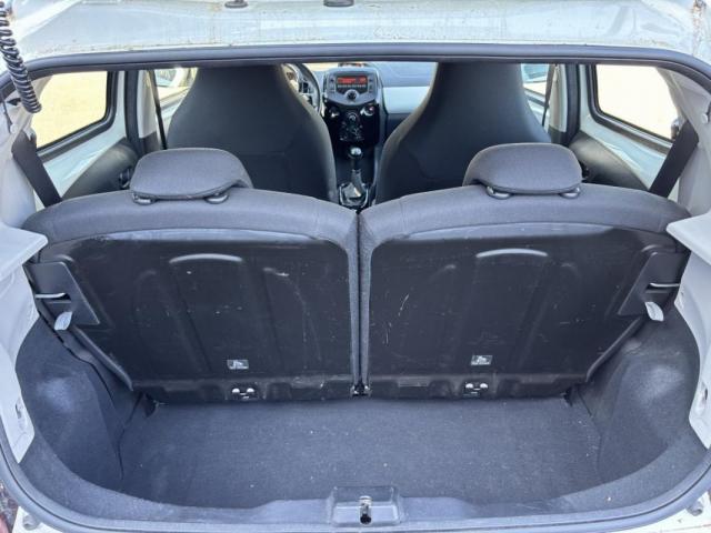 Peugeot 108 image 7