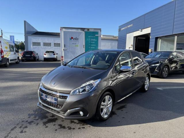 Peugeot 208 image 5