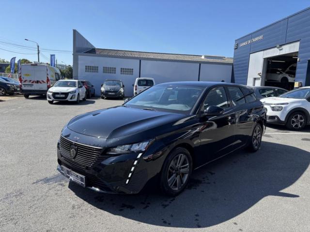 Peugeot 308 Sw image 1