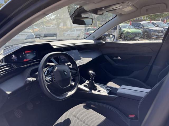 Peugeot 308 Sw image 2