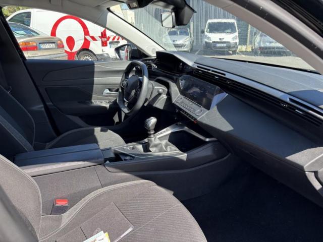 Peugeot 308 Sw image 5