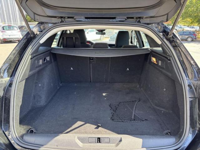 Peugeot 308 Sw image 8